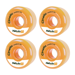 Колеса Cinetic Nebula 80A CIWH0023A004 (multi)