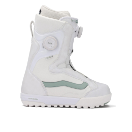 Ботинки Для Сноуборда Женские Vans Encore Pro 30Th Anniversary VN0A3TFQFC21 (white-gray-olive)