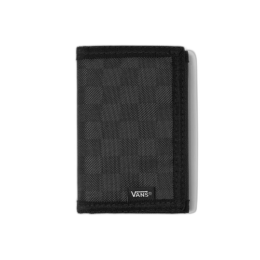 Кошелек Vans Slipped Wallet VN000C32BA51 (black-charcoal)