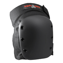 Защита Коленей Triple 8 Street Knee Pads T8-SKP (black)