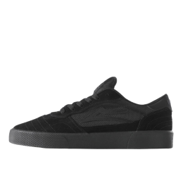 Кеды Lakai Cambridge FCAMB25Q1001-BKBSD (black-black suede)