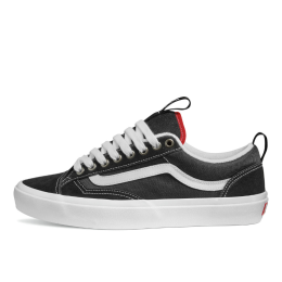 Кеды Vans Skate Old Skool 36 + VN000D5RBA2 (black-white)