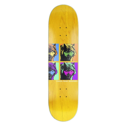 Дека Disorder Wolves DIS10019 (multi)