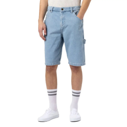 Шорты Dickies Garyville Denim Shorts DK0A4XCKC151 (vntg blue)