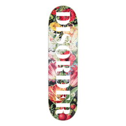Дека Disorder Floral DIS10002 (multi)