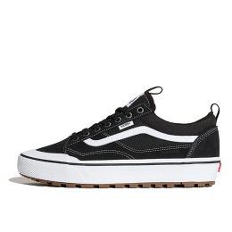 Зимние Кеды Vans MTE Old Skool Waterproof Insulated VN000DAZBA21 (black-white)