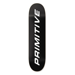 Дека Primitive Euro Slant Core P142 (black)
