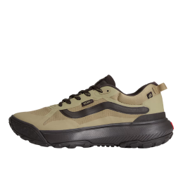 Кроссовки Зимние Vans MTE Crosspath VN000CVUDRB1 (dark brown)