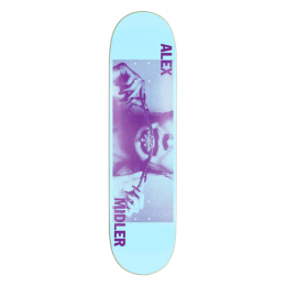 Дека Disorder Alex Midler Chain DIS10010 (blue)