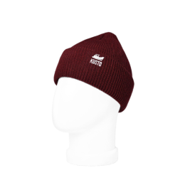 Шапка Kusto One 4 (bordo)