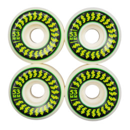 Колеса Shake Junt Oj Logo Conical Full 02-030003 (white)