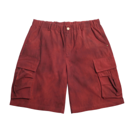 Шорты Appetite High Mark Rivets Cargo app25-rcar-lred (light red)