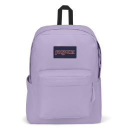 Рюкзак Jansport Superbreak One EK0A5BAGW30 (pastel lilac)