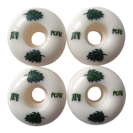 Колеса Pacific Петр Черный pac25-whlpetr (белый)