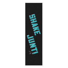 Шкурка Shake Junt Jamie Foy Pro 02-06-0114 (black)