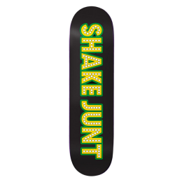 Дека Shake Junt Shake Junt Deck sj-shkjnt (black)