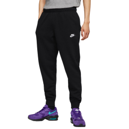 Штаны Nike Sportswear Club Joggers BV2680-010 (black)