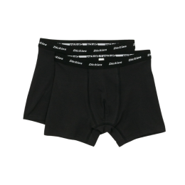 Трусы Dickies 2 Pack Trunks DK0A4XOCBLK1 (black)