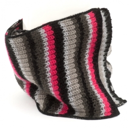 Шарф женский DC LEIGH dc-leigh-multi (multi)