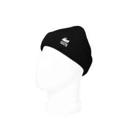 Шапка Kusto Short 111 (black)