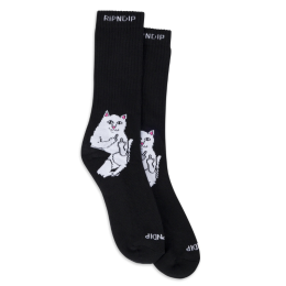Носки Ripndip Lord Nermal Socks RND3583 (black)