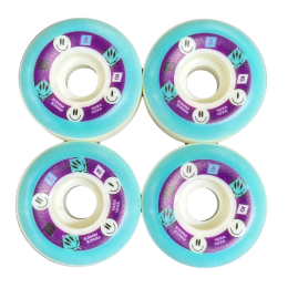 Колеса Юнион Скейтборды Acid 102A un24-acid-whl (multi)