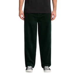 Брюки Volcom Billow Tapered Cord Pant A1132305SCB- (scarab)