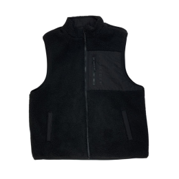 Жилет Magamaev Reversible Fleece Vest maga24-revest-blk (black)