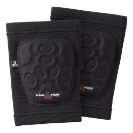 Защита Локтей Triple 8 Covert Elbow Pads T8-CEP (black)