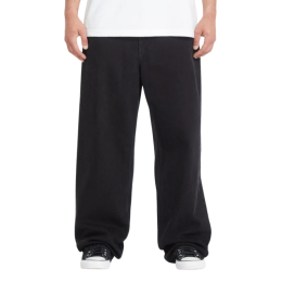 Джинсы Volcom Chillow Denim A1912502BLK- (black)