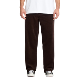Брюки Volcom Frickin Loose Tapered Cord A1132506CAO- (cacao)