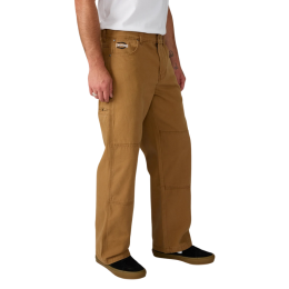 Брюки Dickies X Thrasher Pant DK0A88OP0BD1 (brown duck)