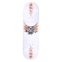Дека Коалиция Hell Bat 2.0 COBRD26005 (white)