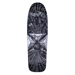 Дека Коалиция Spider COBRD26001 (black)