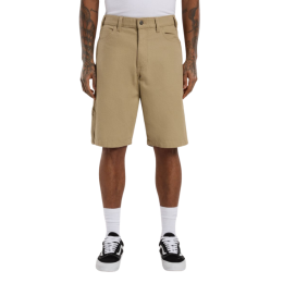 Шорты Dickies Duck Carpenter Short Sw DK0A4XNGF021 (desert sand)