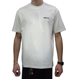 Футболка Delta Og Tee 24SUDR010104 (white)