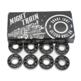 Подшипники Shake Junt Night Train Bearings 02-04-0017 (assorted)