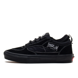 Кеды Vans Skate Safe Low VN000EEHBKA1 (black)