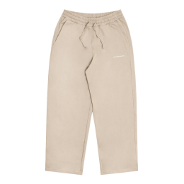 Штаны Appetite High Mark Pant FFFFE1 (beige)