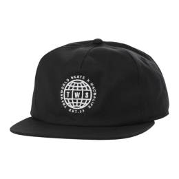 Кепка Macbalife TWS World MBL-220043 (black)