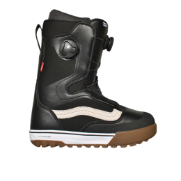 Ботинки Для Сноуборда Vans Aura Pro VN000EFSBA21 (black-white)