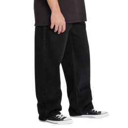 Джинсы Volcom Billow Denim A1932508BLK- (black)
