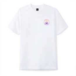 Футболка Macbalife Gradient MBL-220015 (white)