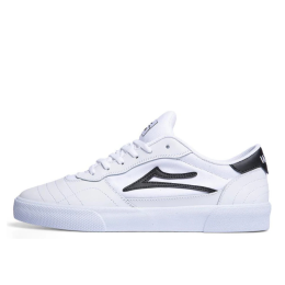 Кеды Lakai Cambridge FCAMB24Q3-002-WHLTR (white leather)