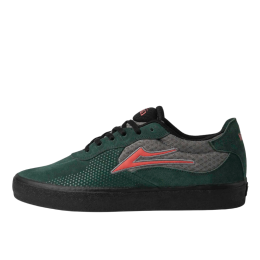 Кеды Lakai Essex FESSE26Q1-001-SPBKC (spruce black coral)