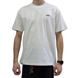 Футболка Delta Shaped Tee 24SUDR010103 (white)