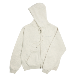 Худи На Молнии Appetite High Mark Hoody F9F9ED (gray)