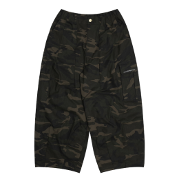Брюки Appetite High Mark Cargo Pant 374235 (camo)