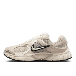 Кроссовки Женские Nike V5 Rnr Suede II6294-100 (light orewood brown-pale ivory)