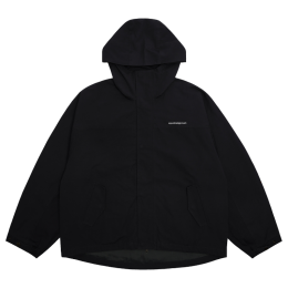Ветровка Appetite High Mark Jacket #000001 (black)